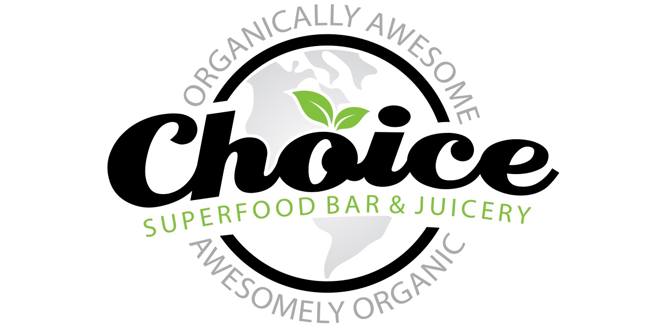 CHOICE JUICERY SAN CLEME